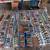 Hot wheels matchbox nascar cars 1 thumbnail