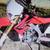 2005 HONDA CRF450X STREET, LEGAL SUPERMOTO 2 thumbnail