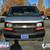 2017 Chevrolet Chevy Express 2500 Passenger LS Van 3D 2 thumbnail