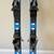 Head V-Shape V4 men's skis with bindings (used) 3 thumbnail
