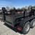 2025 FIVE STAR *5X8X2 DUMP TRAILER 7K AXLES W/TARP KIT & SPARE TIRE 7 thumbnail