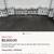 Solid Vintage Wrought Iron Freestanding Fence Panel 10 thumbnail