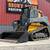 Deere 333G Closed Cab HIGH FLOW Skid Steer 1 thumbnail