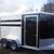2024 Frontier 2-Horse Livestock Trailer – GVWR 7,000 lbs 2 thumbnail