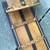 Toboggan, Sled, Antique Vintage Authentic Toboggan Sled, Winter Decor 1 thumbnail