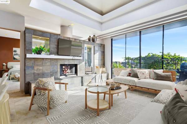 $2,800 / 1br - 800ft2 - 800 sq ft 1BR Detached ADU in East Bay - Fully Furnished, Amazing View (danville / san ramon)63667905372931120