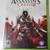 Assassin's Creed II Games Xbox 360 Video Game Disc 2 thumbnail