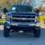 2007 Chevrolet Silverado 2500HD Diesel 4x4 4WD Chevy LT2 4dr Crew Cab 13 thumbnail
