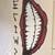 DC COMICS SUICIDE SQUAD BIG The JOKER Ha Ha Body TEMPORARY TATTOOS 7 thumbnail