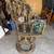 Exceptional Bamum Tikar Throne, West Africa, Cameroon 1 thumbnail