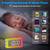 Firm Price! Brand New Alarm Clock w/Extras 6 thumbnail
