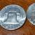 5 Franklin Silver Half Dollar Coins Liberty Bell Coin 6 thumbnail