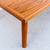 Restored Danish Modern Teak Coffee Table 8 thumbnail