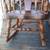 S. Bent & Bros Colonial Rocking Chair Rocker 6 thumbnail