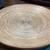 Huge MCM Style 24” Diameter SPUN BAMBOO Art Centerpiece Platter Bowl 2 thumbnail