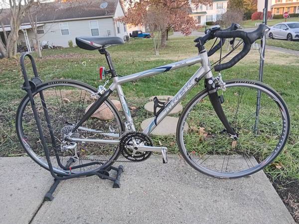 Trek Pilot 2.1  51cm Like New 1