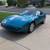 1993 CORVETTE 2-DOOR HATCHBACK COUPE 1 thumbnail