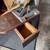Vintage Cobbler Shoe Repair Bench w/ Drawer & Easel For Painting 9 thumbnail