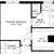 Master bedroom with Walk-in closet private bathroom 1 thumbnail