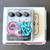 Electro-Harmonix Micro Q-Tron Envelope Filter Pedal / EHX QTRON guitar 3 thumbnail