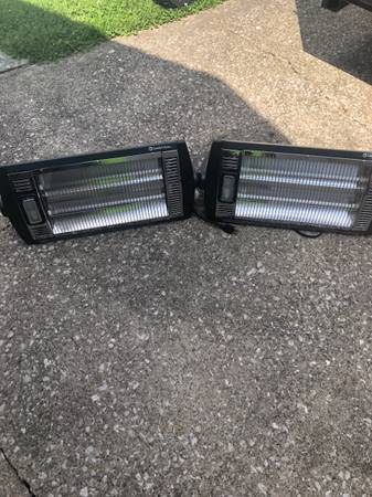 comfort zone heaters 2 1