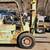 ALLIS CHALMERS AIR FORCE 8K FORKLIFT 9 thumbnail