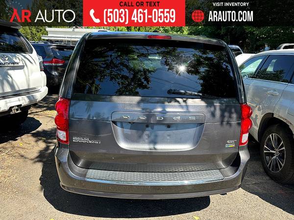2019 Dodge Grand Caravan GT PRECIO AJUSTADO PARA VENDERSE! - $5,750 (AR Auto)63618519032835124