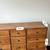 Solid Wood Dresser 4 thumbnail