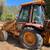 Case 580K Backhoe “Excellent cond” 4X4, Extend-a-hoe, Enclosed cab w/AC, 4-i 4 thumbnail