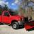 ★1-OWNER ★67K LOW MILES 2OOO F-25O SUPERDUTY 4X4 w/ WESTERN SNOW-PLOW 14 thumbnail