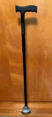 The Hurrycane Cane 1