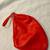 Vintage Virgin Atlantic Airway Travel Amenity Kit Pouch & Eye Masks & 2 thumbnail
