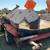 FOR SALE , 1998 BROCE WINROW MACHINE FOR END DUMP TRUCKS ! 8 thumbnail