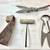 Various Farm Tools 2 thumbnail