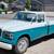 1961 Studebaker Champ pickup 5 thumbnail