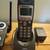 Panasonic Model KX-TG6500B  2 Line Phone System 4 thumbnail