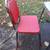 Cool Retro 1950s-1960s Child's Chrome & Formica Table w Chair 4 thumbnail