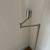 Machine Age MCM Flex Arm Brushed Steel Floor Lamp Reproduction 16 thumbnail