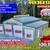 METAL BUILDINGS CARPORT RV COVER STEEL GARAGE POLE BARN METAL BUILDING 5 thumbnail