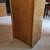 Oak Rolltop Desk, Locking Computer Desk 18 thumbnail