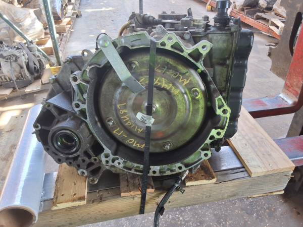 💲★2013-2015 FORD FUSION - AUTOMATIC TRANSMISSION - #M19487★💲 1