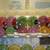 Antique/vintage Christmas bulbs and ornaments 6 thumbnail
