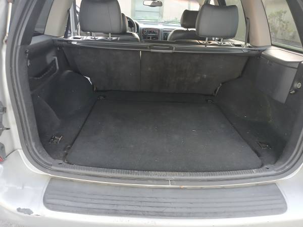 2004 Jeep Grand Cherokee - $4,200 (DUNEDIN)63470261727745124