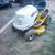 Cub cadet lt1042 riding mower with cover 4 thumbnail
