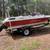 BOAT TRAILER  - DELIVERY AVAILABLE - SELL OR TRADE 2 thumbnail