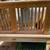 Outdoor Patio brown Jordan High End Teak Daybed Chaise Sunbrella cushi 11 thumbnail