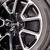 22" Chevy Tahoe RST stock wheels tires great shape 2 thumbnail