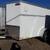 2025 Cargo Mate TXEHW58SA Cargo / Enclosed Trailer 3 thumbnail
