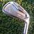 Mizuno H4 Forged Iron Set-Graphite Program 130 1 thumbnail
