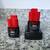 Milwaukee M12 Batteries 1 thumbnail